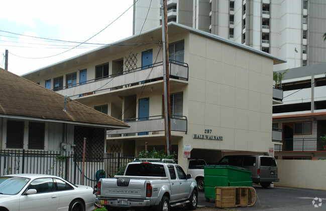 Foto del edificio - Hale Wai Nani