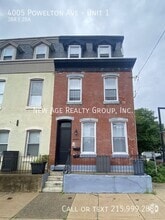 Building Photo - 4005 Powelton Ave