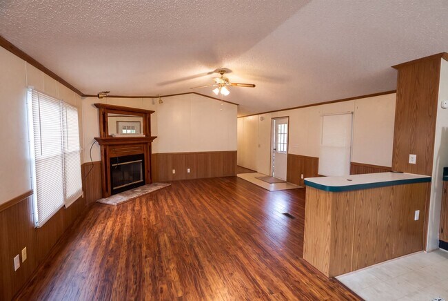 Foto del edificio - 46 Peaceful Pines Dr