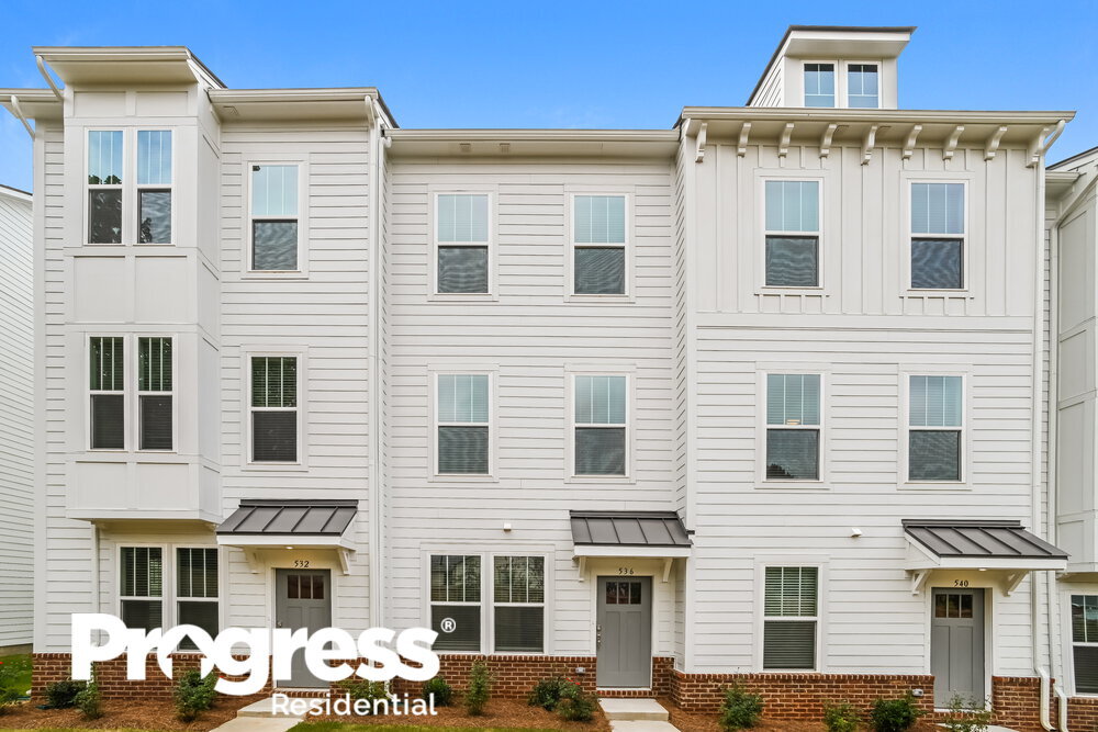 Foto principal - 536 Ethridge Pl
