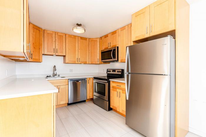 Foto principal - 1 bedroom in San Francisco CA 94118