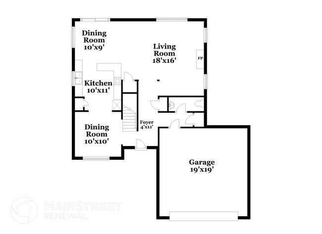 Building Photo - 260 Willowbrook Cir