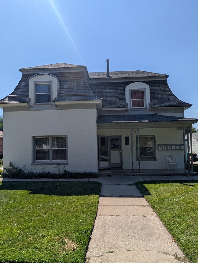 Building Photo - 135 N 100 W