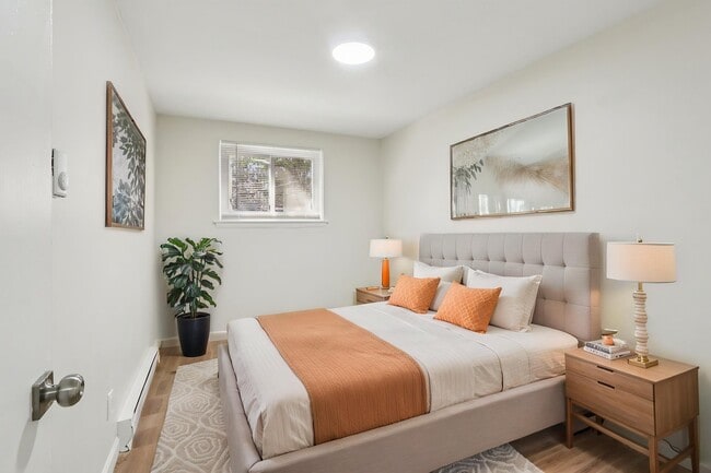 Foto del edificio - Haven Park Apartments