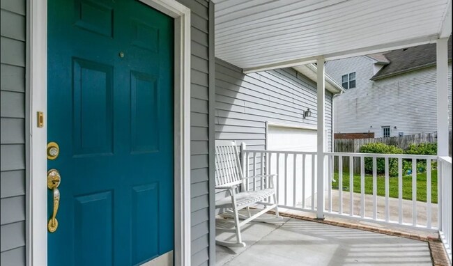 Foto del edificio - 5620 Scotts Pond Dr
