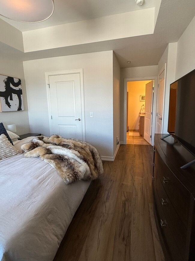 Building Photo - 2200 S University Blvd