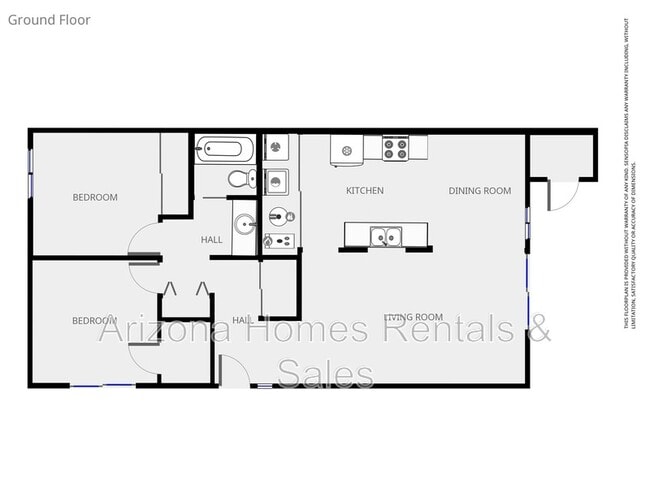 Building Photo - 609 S Liana Ct