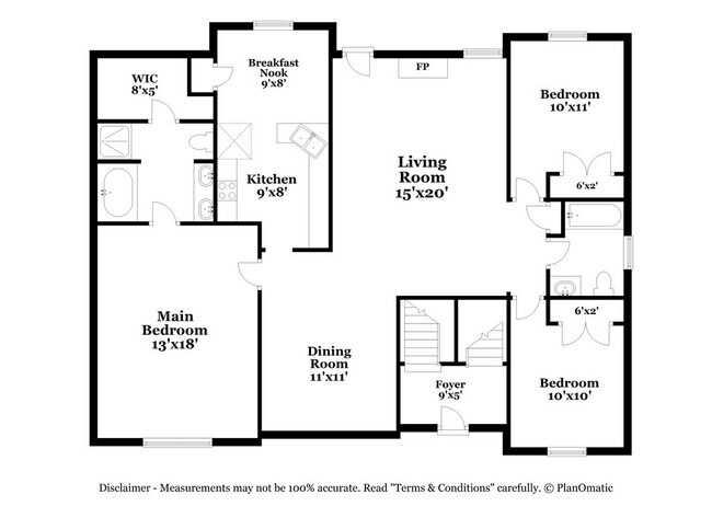Building Photo - 215 Trelawney Pl
