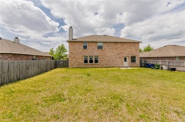 Building Photo - 704 Hanceville Way