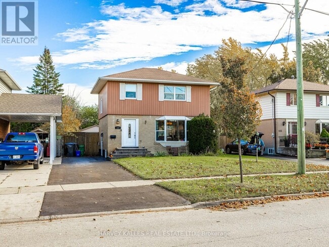 Building Photo - 117 Eldomar Ave