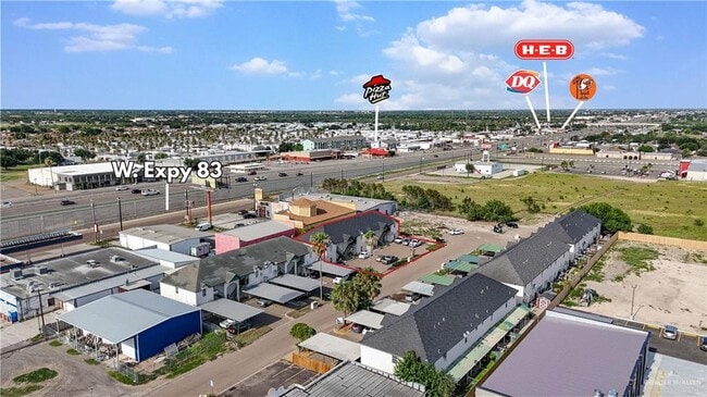 Foto del edificio - 8 Clavel St