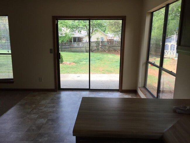 Photo - Newly Remodeled Home in the Wade Green Forest Subdivision