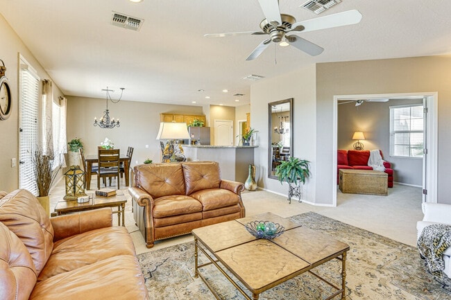 Building Photo - 22410 N Arrellaga Dr