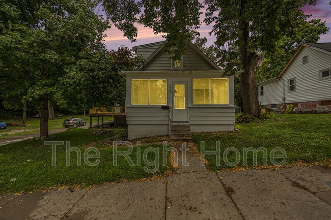 Foto del edificio - 3918 S 14th St