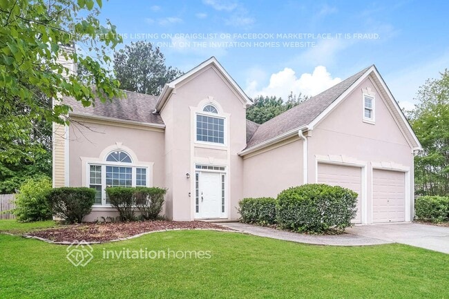 Building Photo - 3007 Andora Dr SW
