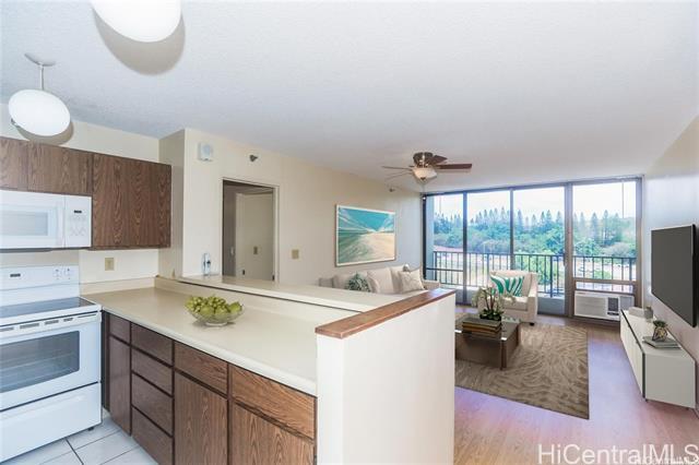 Building Photo - 98-402-402 Koauka Loop