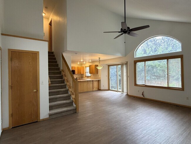 Building Photo - Elevated Living in Fort Collins – Stylish 3 Bed 3.5 Bath Home