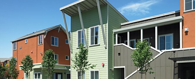 Foto principal - East Leland Court