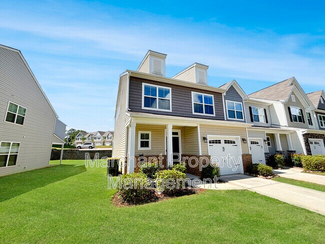 Foto del edificio - 106 Muir Way