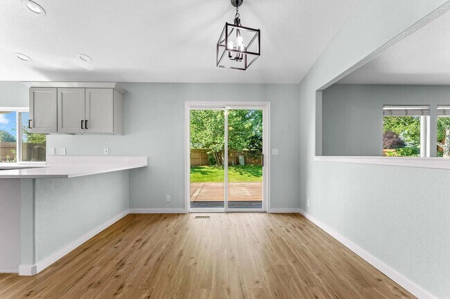 Foto del edificio - Charming Eagle Cul-de-Sac Retreat – 4 BR, ...