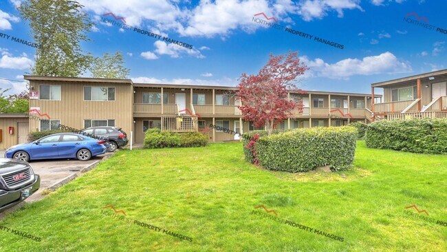 Foto del interior - Crystal Springs Apartments