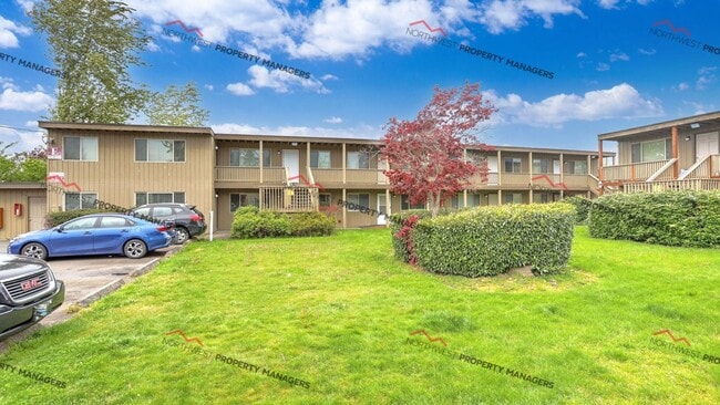 Interior Photo - Crystal Springs Apartments