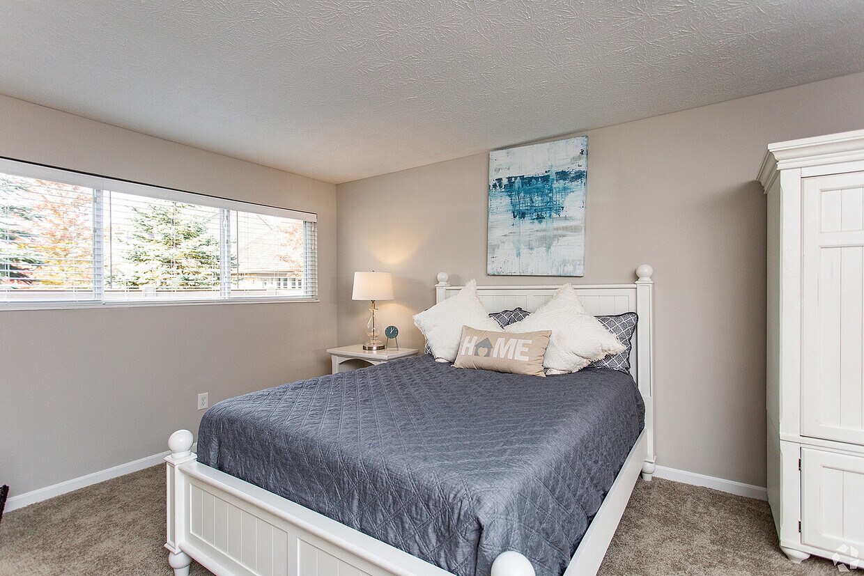 Foto principal - Sawmill Commons