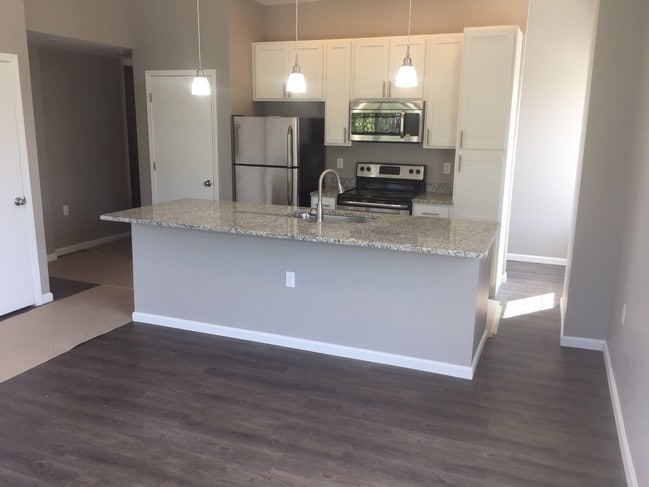 Columbus Lofts – photo 4