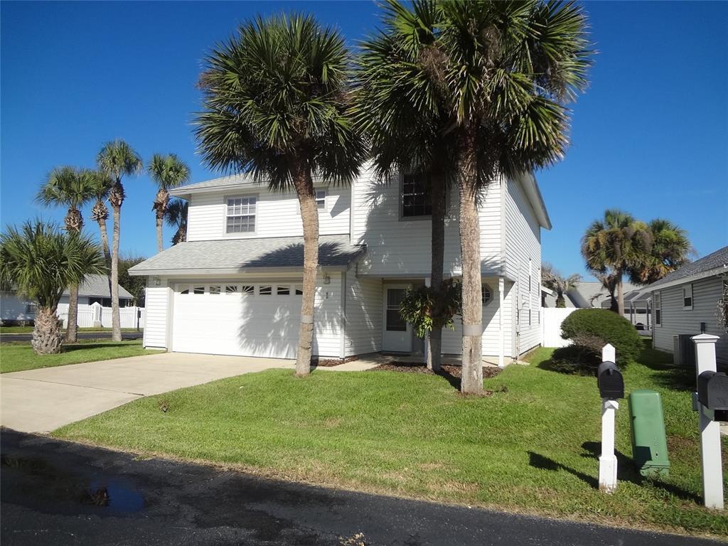 1 Nantucket Terrace, Palm Coast, FL 32137 House Rental in Palm Coast