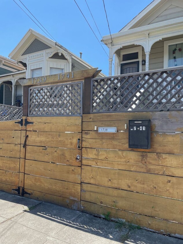 Foto principal - 1741 14th St