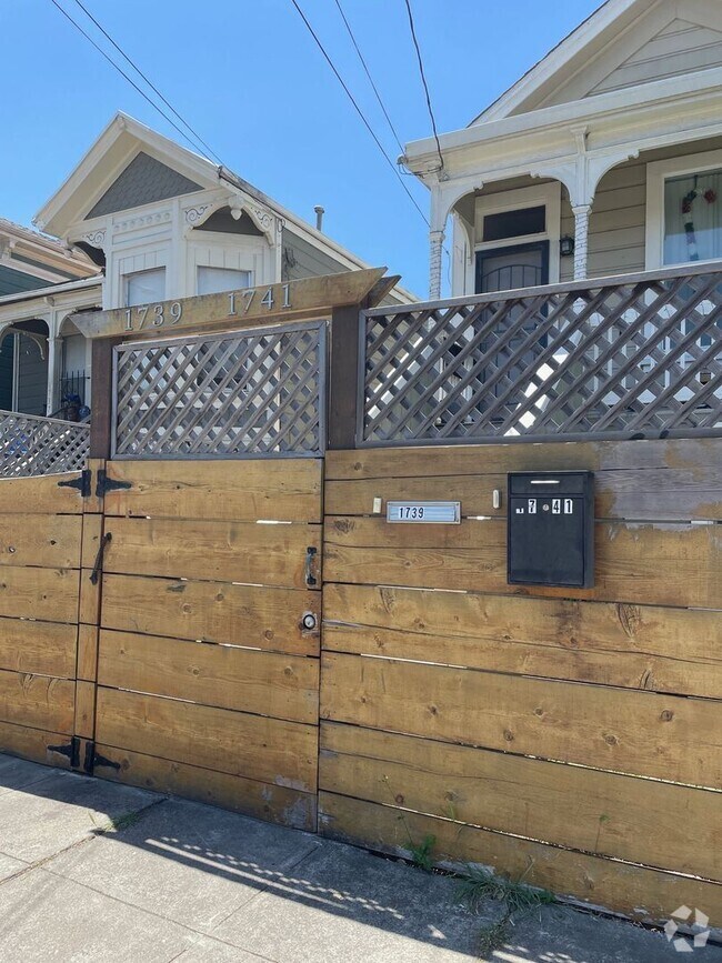 Building Photo - 1741 14th St