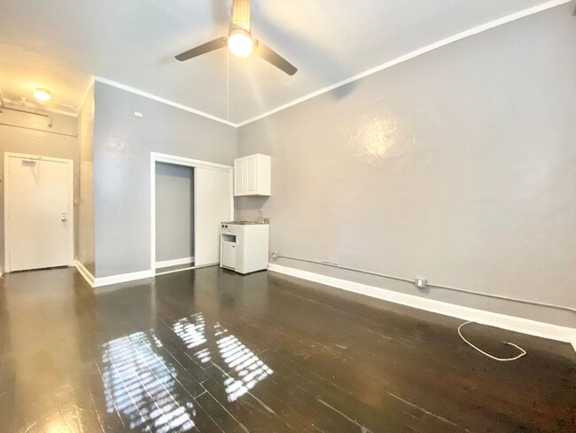 Foto del interior - Valdamour Apartments