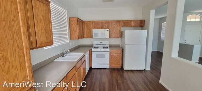 Foto del edificio - 3 br, 2.5 bath House - 10631 Solar Hawk -u