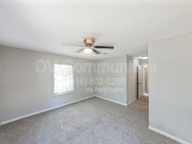 Building Photo - 6838 Crestridge St