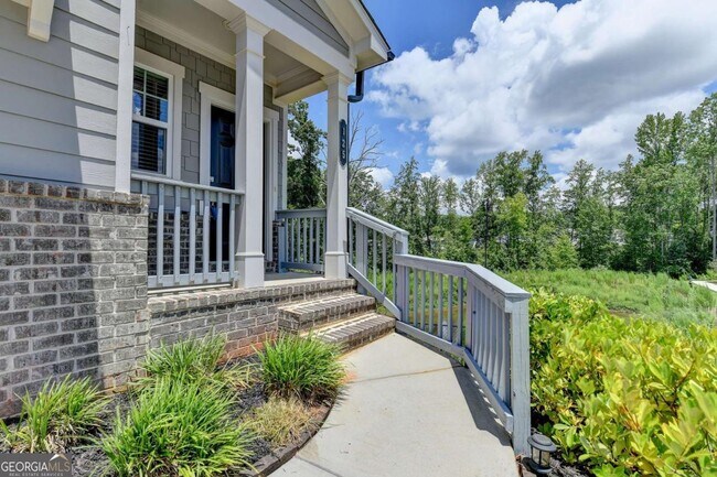 Foto del edificio - 125 Osprey Overlook Dr