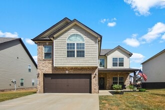 Building Photo - 2701 Rafiki Dr