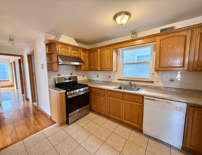 Foto del edificio - 725 Jersey St