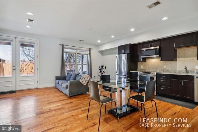 Photo - 515 N Street NW-#2 Apartment