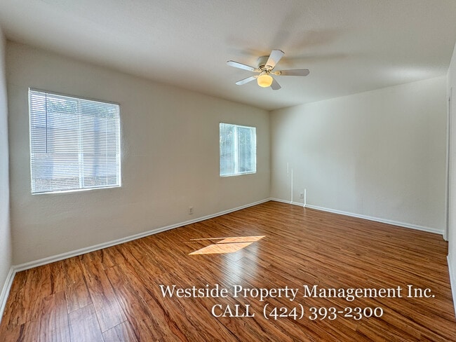 Building Photo - 6606 Brynhurst Ave