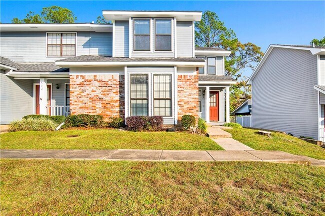 Foto del edificio - 5900 Grelot Rd