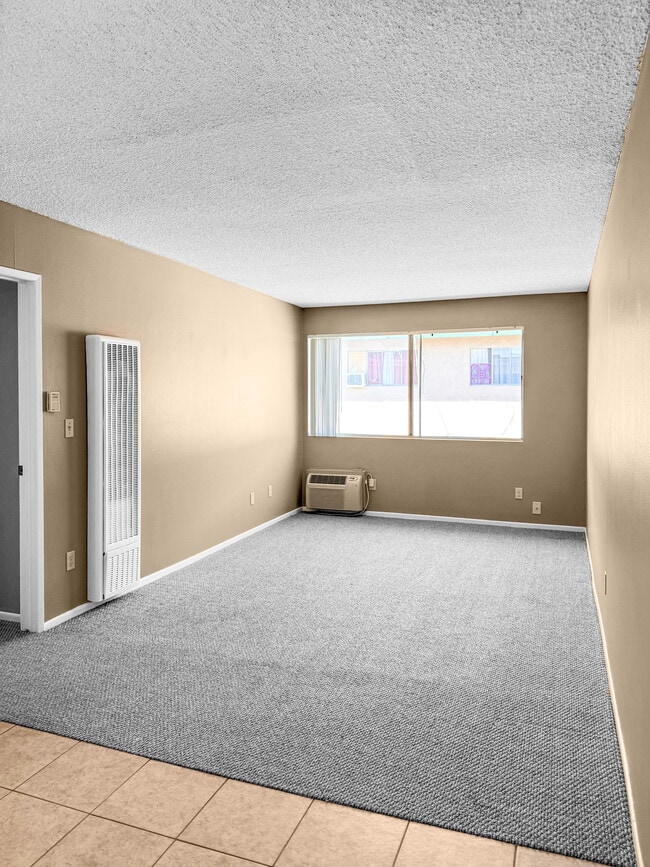 Foto del edificio - Pacific Rosemead Apartments