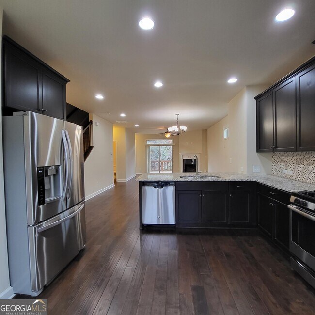 Foto del edificio - 4272 Tacoma Trce