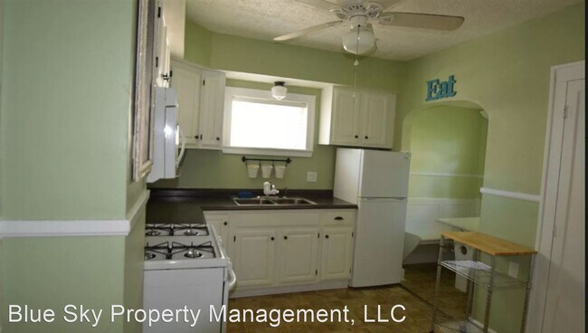 Building Photo - 3 br, 2 bath House - 906 W Rex St
