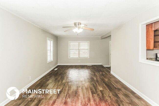 Building Photo - 2121 Mississippi Ave