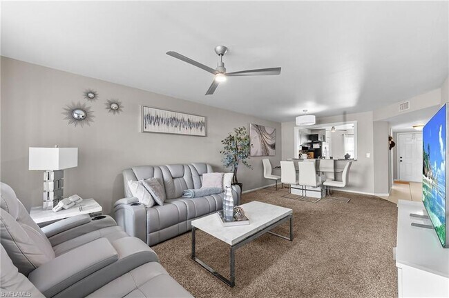 Foto del edificio - 1358 Derbyshire Ct