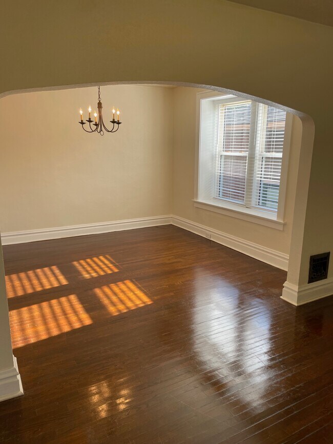 Foto del edificio - 3640 Keokuk St