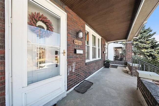 Building Photo - 4462 Wallace St