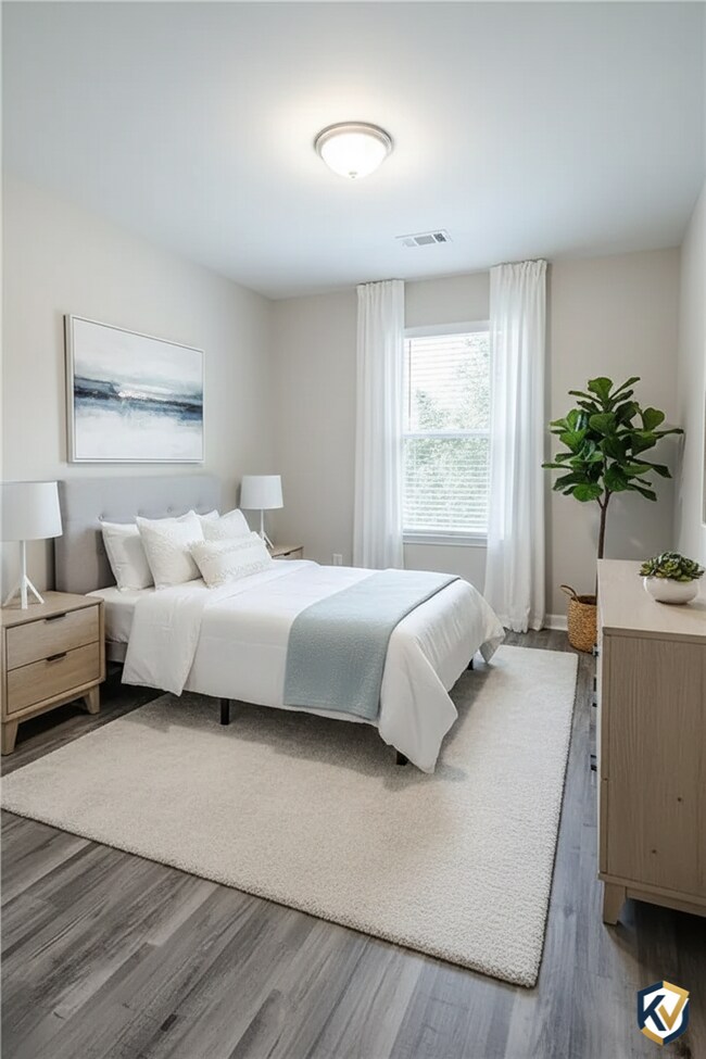 Dormitorio 2 - 329 Ashigan St