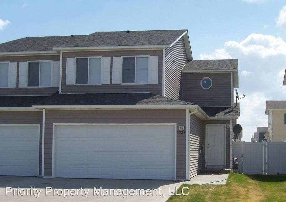 3727 Ariel Ave, Gillette, WY 82718 House Rental in Gillette, WY