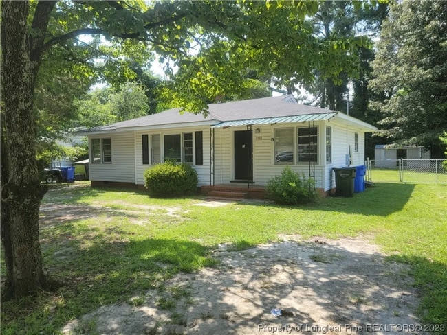 Building Photo - 1118 Wellons Dr